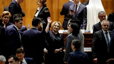 Trei parlamentari vor fi excluși din PSD, după ce au votat moțiunea de cenzură în Parlament