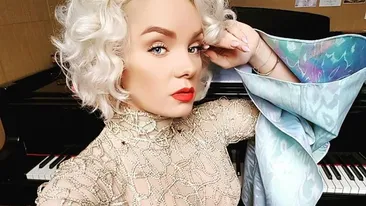 Maria Constantin, mărturisiri după despărţirea de Marcel Toader: Nu pot spune că am ales prost