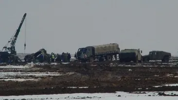 Caz tulburator! Cum a ajuns fetita unui pilot mort sa fie recunoscuta de tata la 10 ani de la decesul lui!