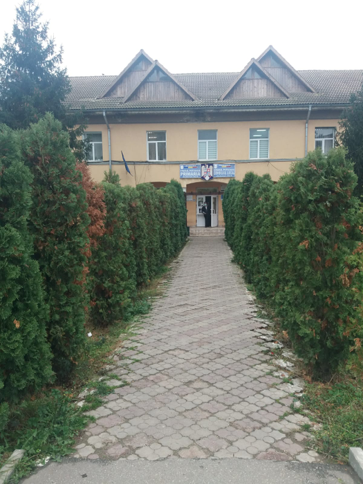 Centrul de permanență din Potcoava s-a închis