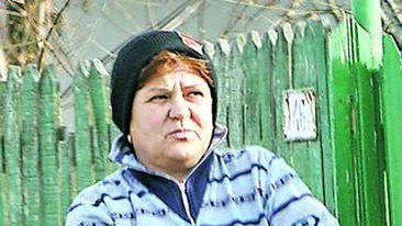 Cumnata Stanei Anghelescu, fericita ca aceasta a fugit in Canada: Bine ca am scapat de ea!