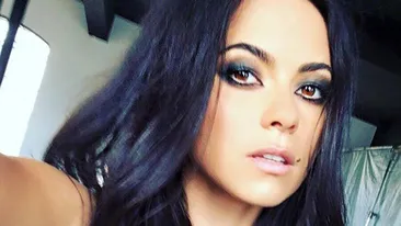 N-o să ghiceşti niciodată care e cea mai mare slăbiciune a INNEI! Cântăreaţa s-a dat singură de gol când a apărut AŞA