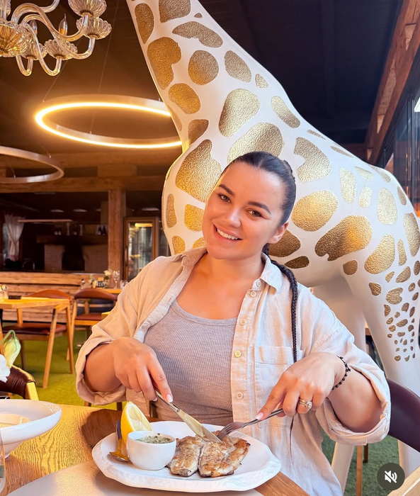 Cum a slăbit Carmen de la Sălciua 6 kg într-un timp record. Cum vrea să ajungă din nou la 54 de kg
