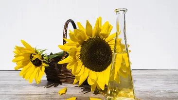 Alimentul care înlocuiește cel mai bine uleiul. Este mai ieftin și mai sănătos