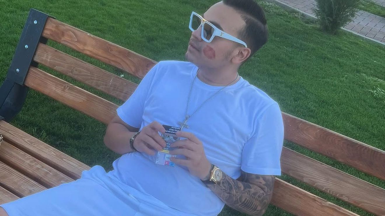 Adi Minune Jr. nu se joacă! A făcut un pas mare destul de rapid în relația cu noua iubită