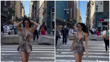 O influenceriță de 21 de ani a murit subit. Mesajul „criptic” pe care l-a postat cu 7 zile înainte de tragedie