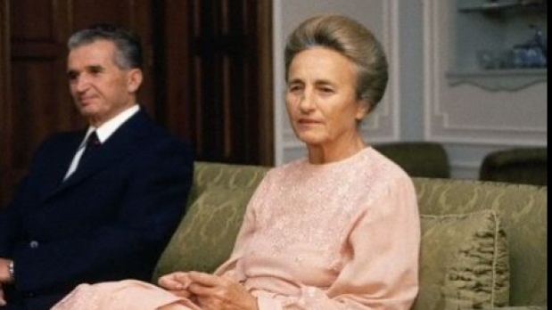 Motivul pentru care Nicolae Ceaușescu nu a divorțat de soția lui