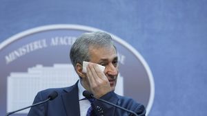 Marcel Vela este în doliu. Unul dintre apropiații săi a murit, ucis de coronavirus