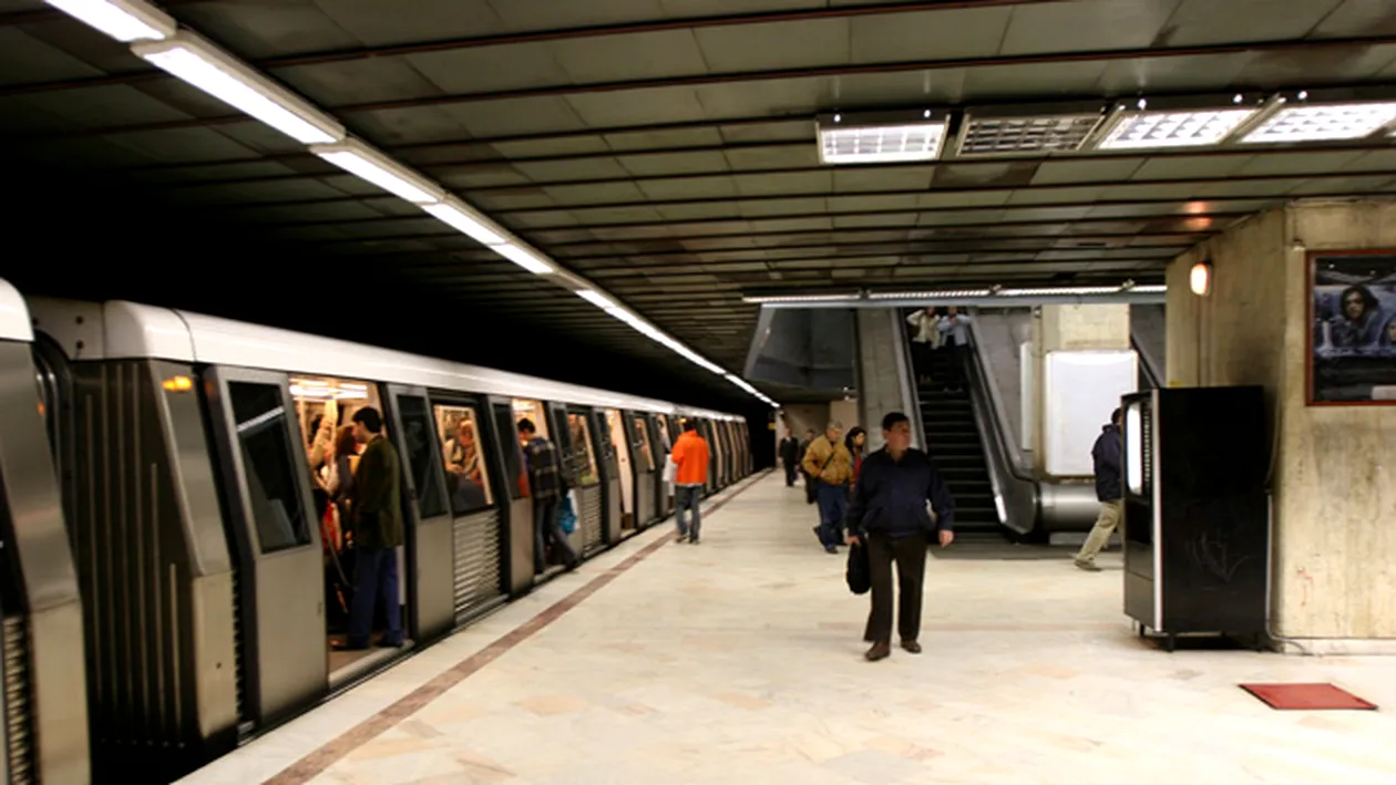 Sfanta Mucenita Filofteia si Sfanta Mucenita Varvara, care vor sapa tunelele de metrou de la Linia 5 Drumul Taberei – Pantelimon,  vor fi sfintite maine