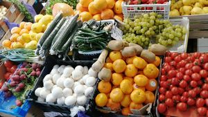 Fructele și legumele care fac minuni toamna. Ce trebuie să consumi pentru o sănătate de fier