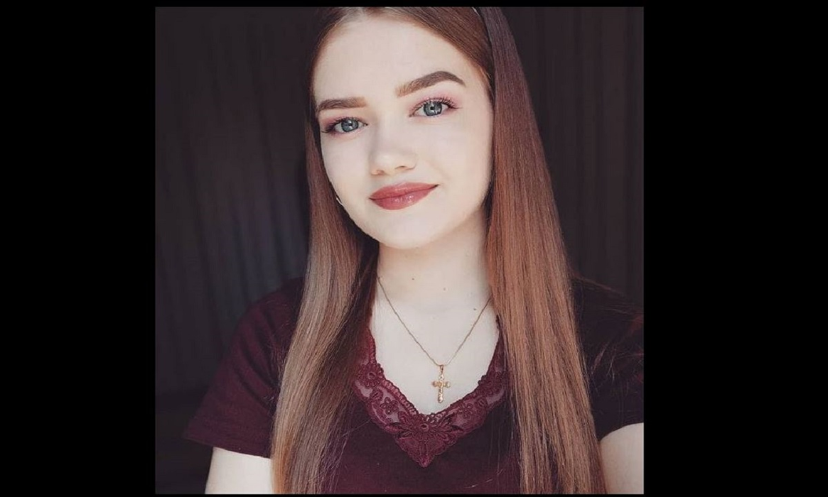 Mihaela s-a aruncat de la etajul 15 al unei clădiri/ sursă foto: Facebook