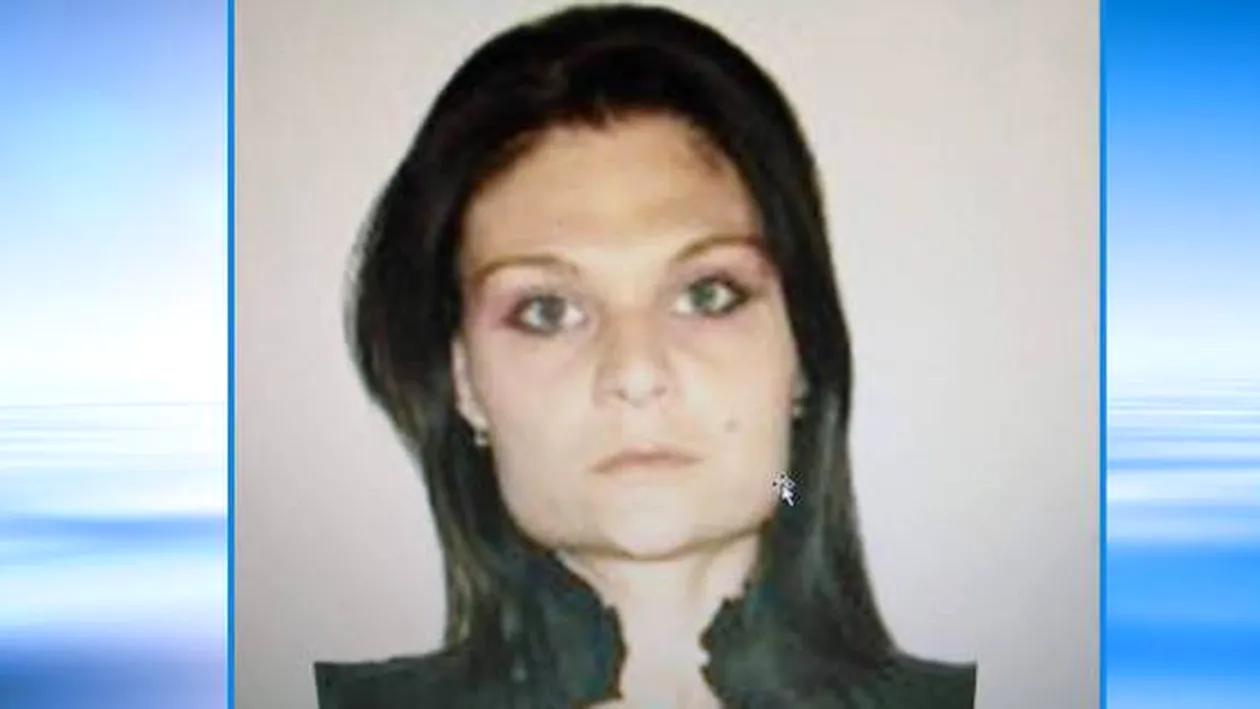 Alina Ioana Făcăleț a dispărut de doi ani și jumătate, iar familia este disperată. Ultimul SMS transmis din Italia: ”Am ajuns cu bine, mama, te mai sun eu!”