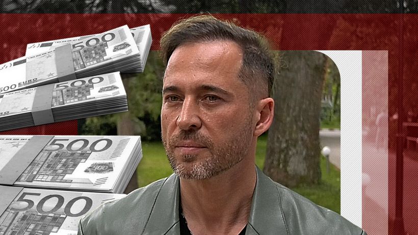 A tocat 15.000 de euro! Dinu Maxer a eșuat și se jură că … ”Nu mai fac asta în viața mea!”
