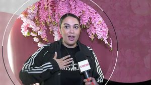 De ce îi este groază lui Betty Salam la Asia Express! Mi-e frică!” Mesajul pentru Florin Salam