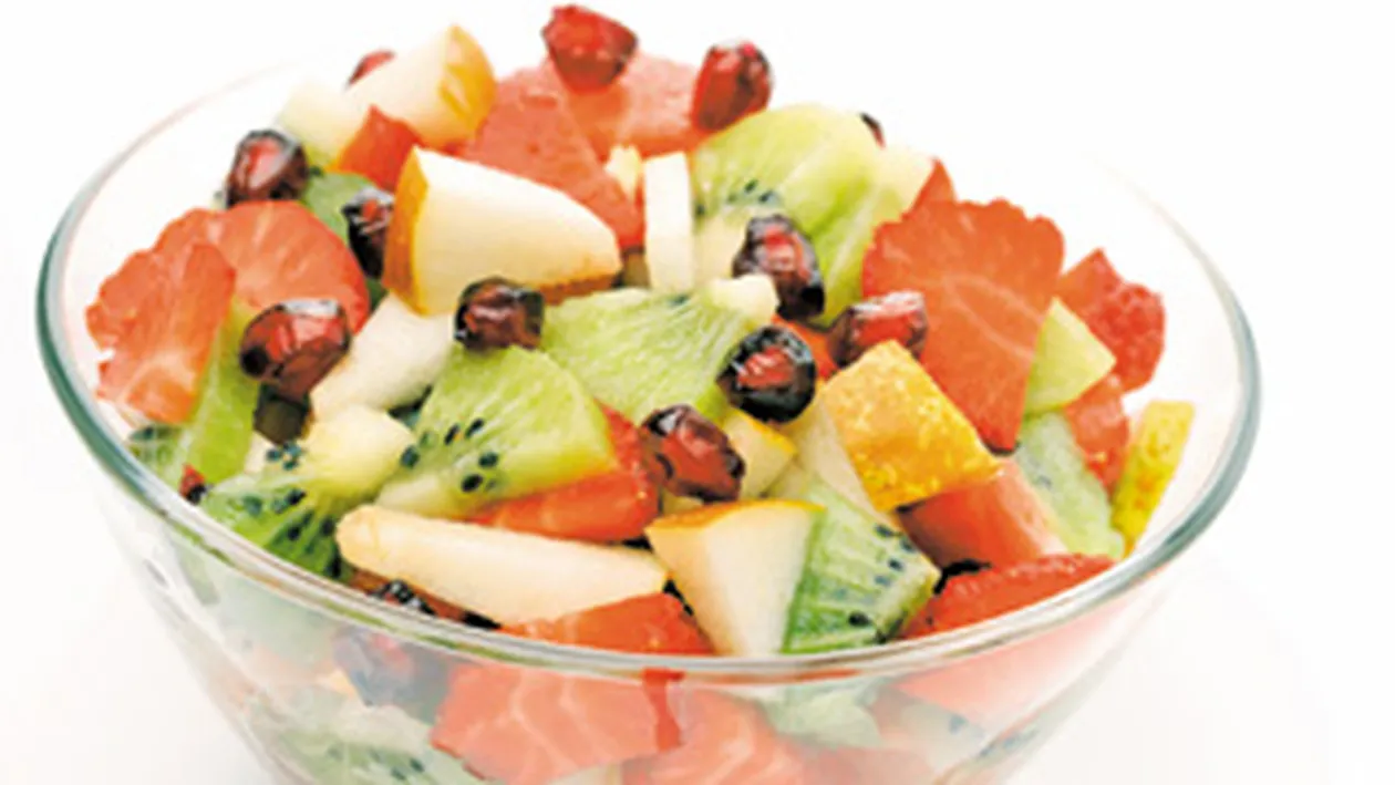 Retete racoritoare pentru zile calduroase! Ce sa mancam pe timp de canicula