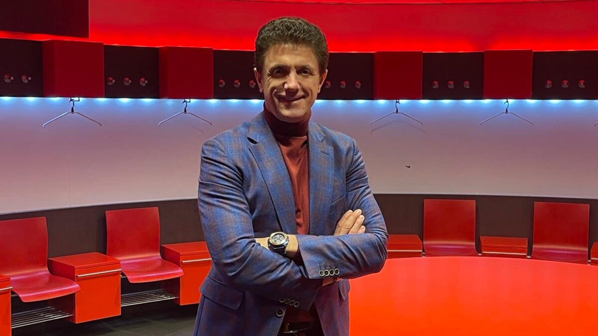 Gică Popescu revine cu criticile la adresa „tricolorilor”. I-a distrus pe Moruțan și Mihăilă