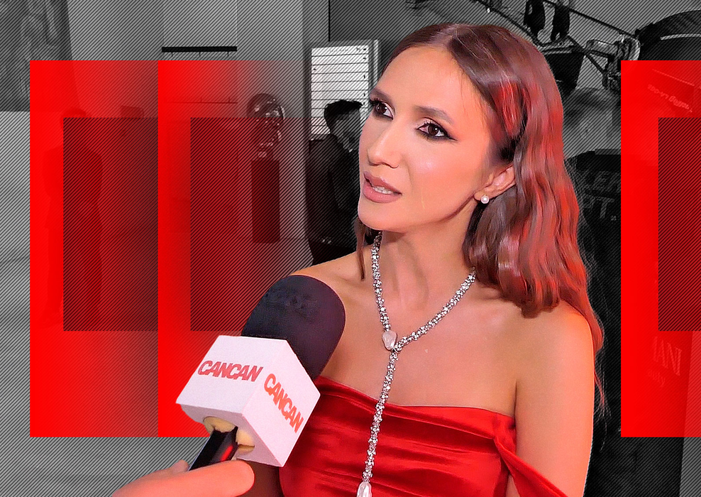 Condiția pusă de Adela Popescu pentru a reveni la PRO TV! Vorbește lumea” îi trezește amintiri plăcute, dar nu lasă nimic la voia întâmplării