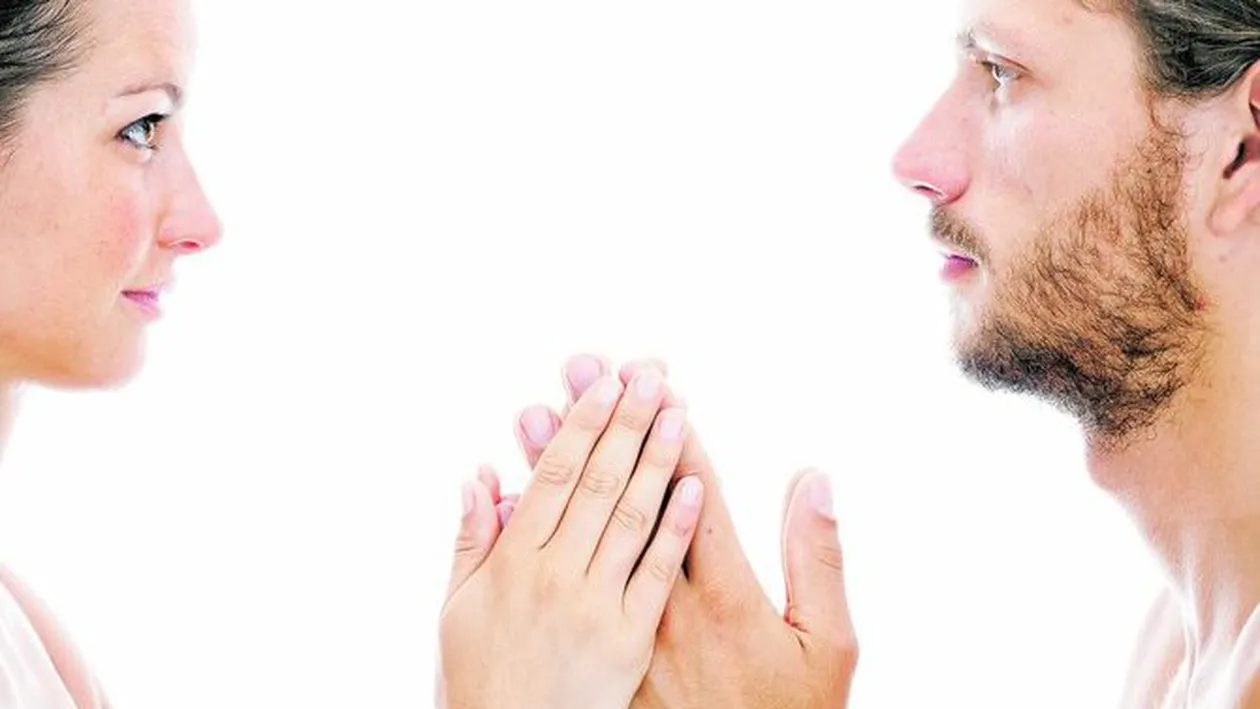 Cum sa-l faci sa-ti „manance din palma”! Dependent de tine in 5 pasi