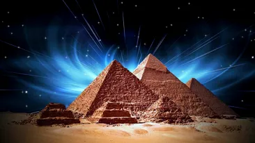 Cel mai mare secret al omenirii a fost aflat. Cum au reușit egiptenii să ridice niște piramide imense fără tehnologia din prezent