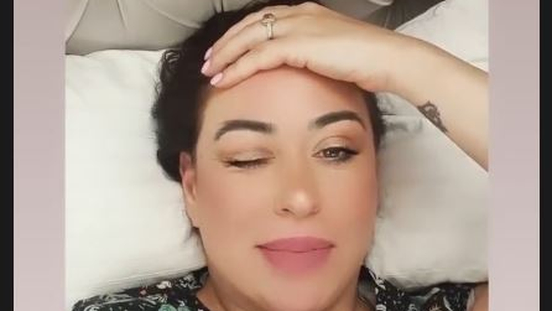 Cât durează partida de amor pentru Oana Roman? Vedeta a răspuns fără reținere: ”E greșit!”