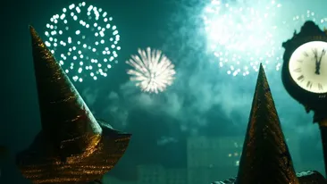 Supersitii de Revelion! Tot ce trebuie sa faci sau sa NU faci in Noaptea dintre Ani!