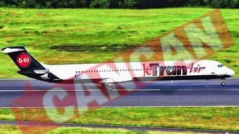 Pasageri blocati Sase ore pe aeroportul Otopeni