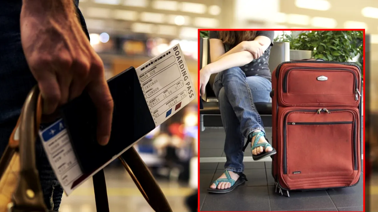 Ireal! Un italian a luat o amendă de 5000 de euro în aeroport din cauza unui suvenir adus dintr-o vacanță exotică. Ce avea în bagaj, de fapt