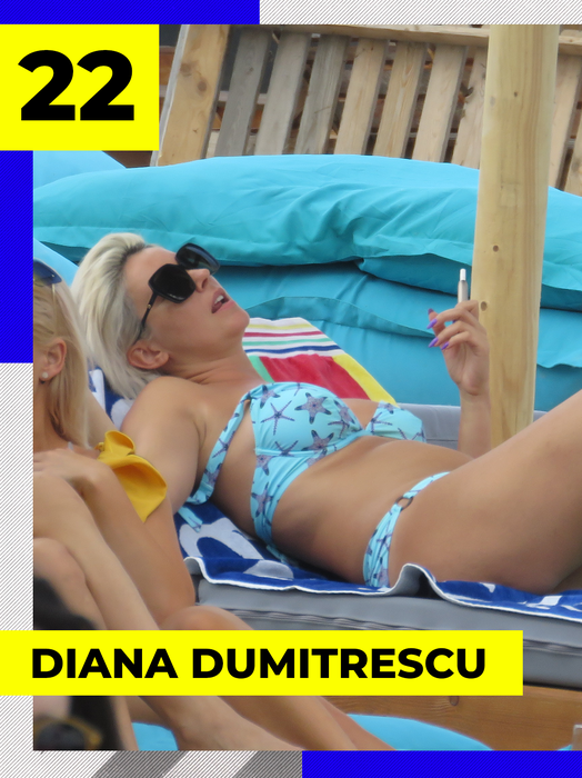 Parada bombelor sexy fără sutien. Divele din România și-au dezgolit nurii pentru bronzul perfect, sub privirile pofticioase ale bărbaților de pe plajă!