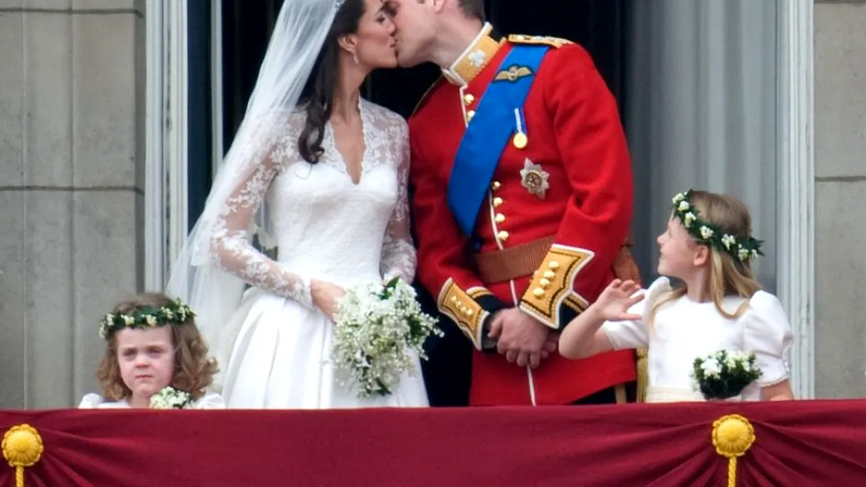 Kate Middleton a vrut să-l poarte în ziua nunții, dar nu i-a dat voie. Despre ce accesoriu este vorba