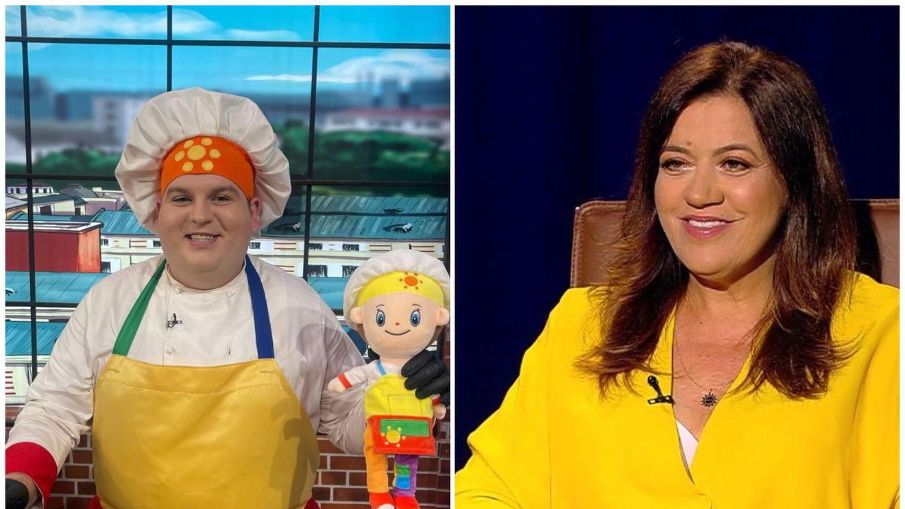 Lulu din Gașca Zurli, dezvăluiri neașteptate după ce și-a dat demisia! Ce i-ar fi făcut Mirela Retegan: „Nedreptate”