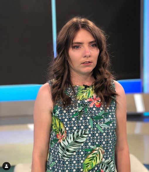 Vulpița și Viorel vor avea un băiețel! Imagini de la ecograf cu Veronica Stegaru