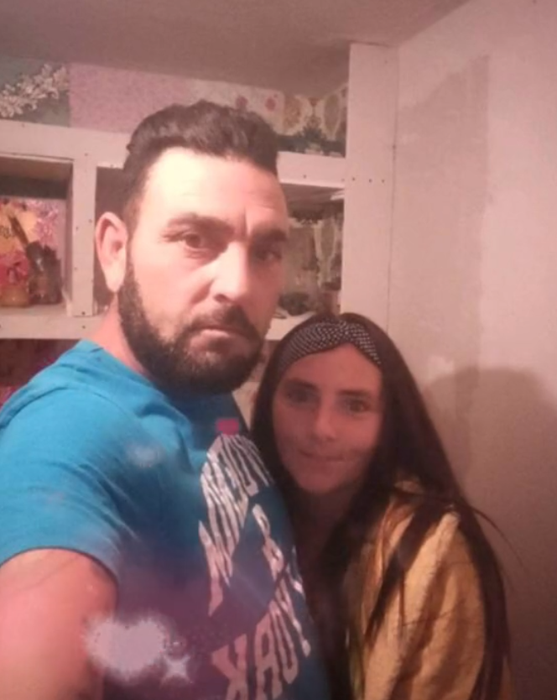 Vulpița s-a mutat deja cu noul iubit. Primele imagini din casa unde stă acum Veronica Stegaru
