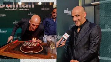 Întoarce banii cu lopata și salvează viața a mii de copii, însă este măcinat de un regret imens. Omul de afaceri a spus adevărul, pentru CANCAN.RO: “De asta n-am reușit să am o familie!”