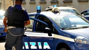 Un șofer roman a fost amendat cu aproape 10.000 de euro în Italia. Ce avea acesta în mașină