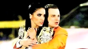 Razvan Ispas e trist dupa despartirea de Adelina Pestritu: Ne iubim foarte mult si sper sa ne impacam