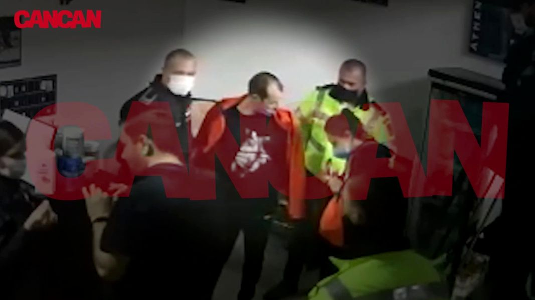 Florin Bărbăscu, tatăl vitreg al Cătălinei Ponor, va trebui să-și demonstreze nevinovăția în instanță! Este acuzat de ultraj