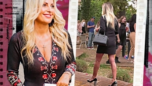 Cum arată, de fapt, Florentina Opriș fără filtrele din social media. Pe Instagram este „păpușă”, dar realitatea-i bate la ușă