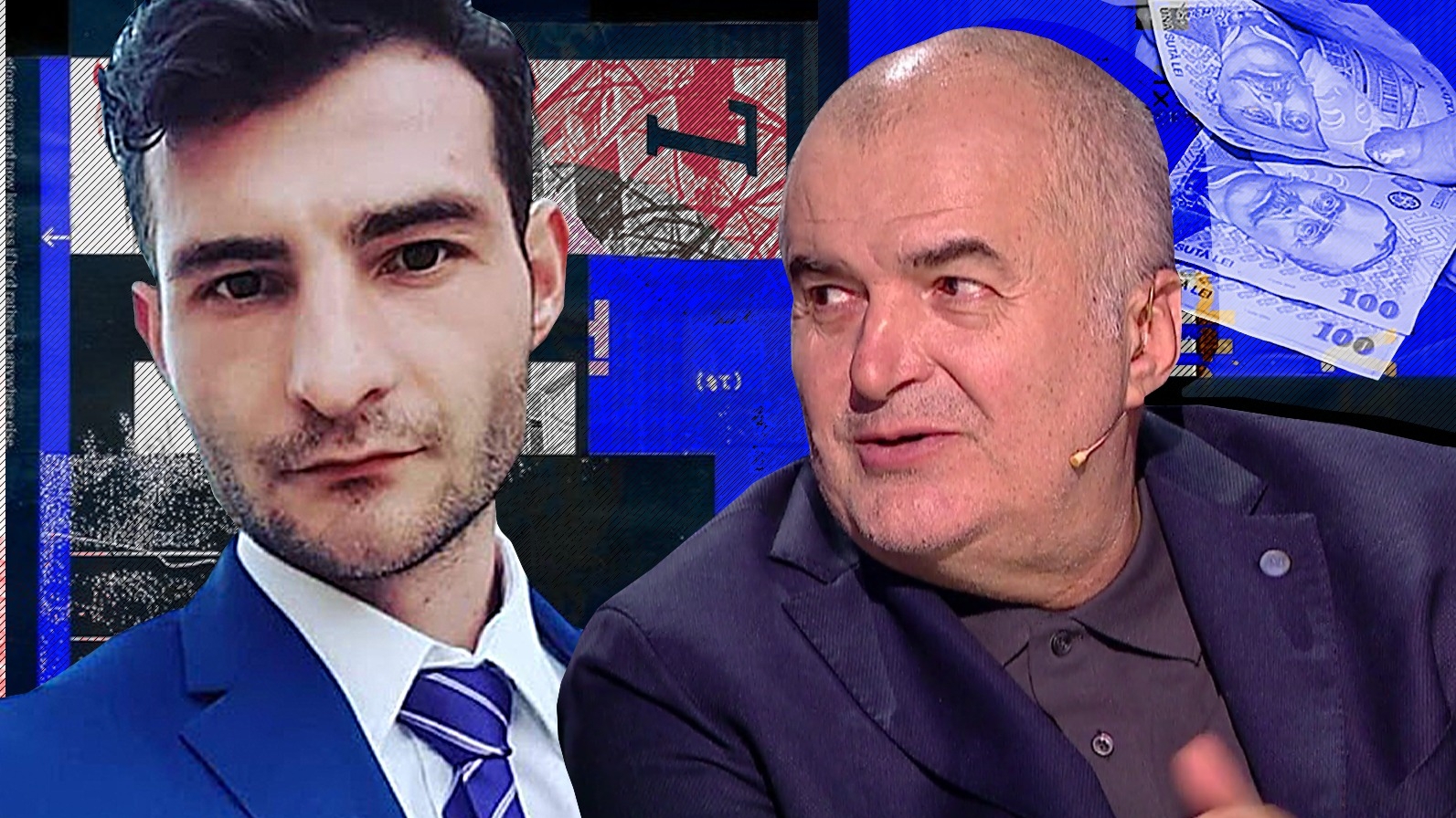 ”Șeful” jocurilor de noroc vrea să-l ”cumpere” pe Florin Călinescu! Se vehiculează bani grei la mijloc, iar actorul este dispus să negocieze!