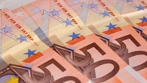 FMI a aprobat a cincea transa a imprumutului de 900 milioane euro!