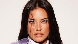 Antonia (a lui Alex Velea) tună și fulgeră! Internauții i-au atins un punct sensibil și n-a mai ținut cont de nimic: “Pentru a suta oară…”