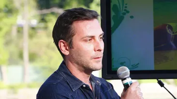 Motanul încălţat varianta feminină sau Yeti urbanizat- Ce vedeta a reusit sa supere stilistul in asa fel incat sa spuna asta