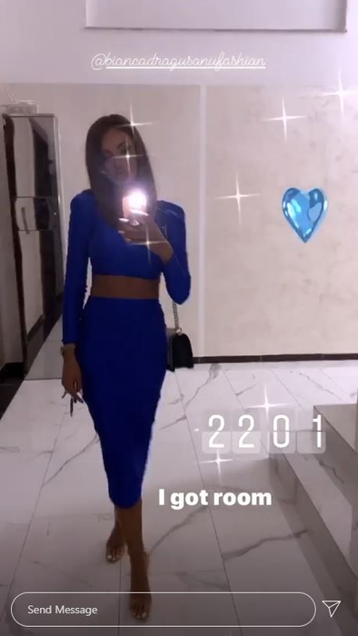 Bianca Drăgușanu, surpriză romantică din partea lui Alex Bodi?! A dezvăluit totul, furioasă și dezamăgită