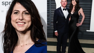 Mackenzie Scott, fosta soție a lui Jeff Bezos, divorțează pentru a doua oară. Care este motivul separării