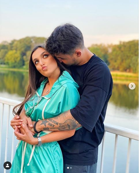 Alexia Eram a transmis mesaje acide pe Instagram! Cine a înfuriat-o la culme pe fiica Andreei Esca