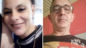 O româncă stabilită în Italia și-a ucis partenerul cu 24 de ani mai mare decât ea