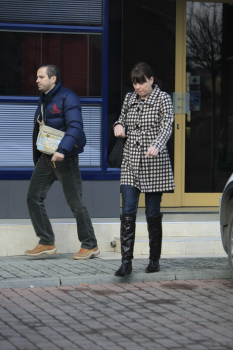 CANCAN prezinta o inregistrare video bomba. Prefectul de Timis a propus o suma mare de bani unui reporter al ziarului nostru sub acoperire: „25 de mii…, nici nu mai stiu cat e functia”