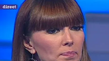 Ilinca Vandici intoarce foaia! Nu am nicio dovada ca Ciprian m-a inselat cu Bianca! Am sunat-o sa o rog sa nu ma mai jigneasca