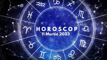 Horoscop 11 martie 2023. Lista nativilor care își vor amplifica legăturile emoționale