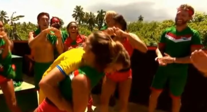 Imaginile care nu au apărut la TV! Fostă concurentă de la Exatlon a dezvăluit ce i-a oferit Iulian mexicancei Ana la prima întâlnire