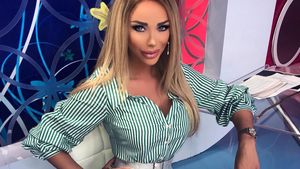 Bianca Drăguşanu a fost inclusă de americani în topul femeilor din plastic! Cum a reacţionat vedeta când a aflat:”E una dintre cele mai mari minciuni“